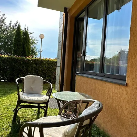 Hotel Boulevard Sea Residenz 300 Meter Zum Sandstrand Sunny Beach