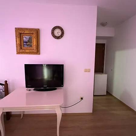 Hotel Boulevard Sea Residenz 300 Meter Zum Sandstrand