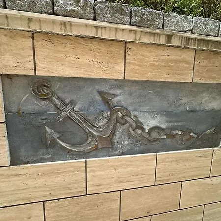 Boulevard Sea Residenz 300 Meter Zum Sandstrand Hotel 5*