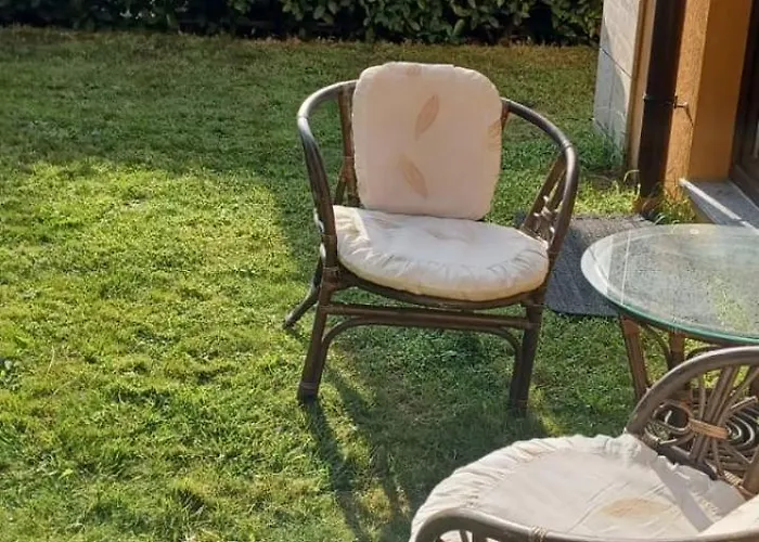 Boulevard Sea Residenz 250 Meter Zum Sandstrand Отель