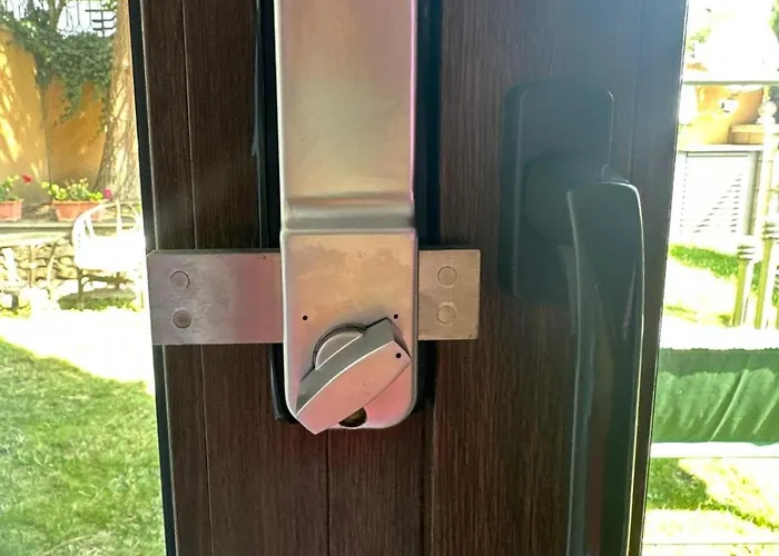 Boulevard Sea Residenz 250 Meter Zum Sandstrand Отель 5*