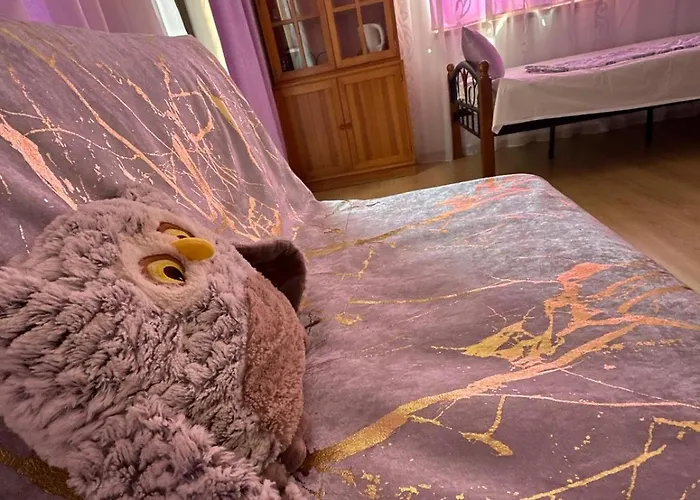 Отель Boulevard Sea Residenz 250 Meter Zum Sandstrand