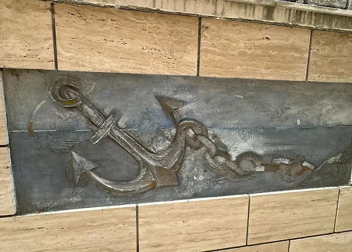 Boulevard Sea Residenz 250 Meter Zum Sandstrand Отель 5*