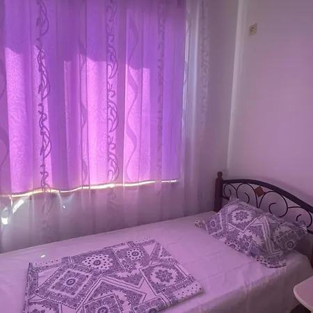Hotel Boulevard Sea Residenz 250 Meter Zum Sandstrand Sunny Beach