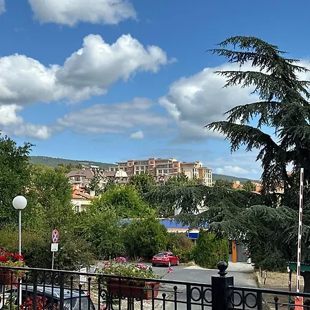 Boulevard Sea Residenz 250 Meter Zum Sandstrand فندق 5*