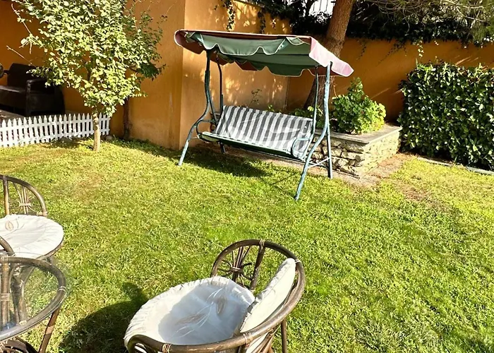 Boulevard Sea Residenz 250 Meter Zum Sandstrand 5* ساني بيتش