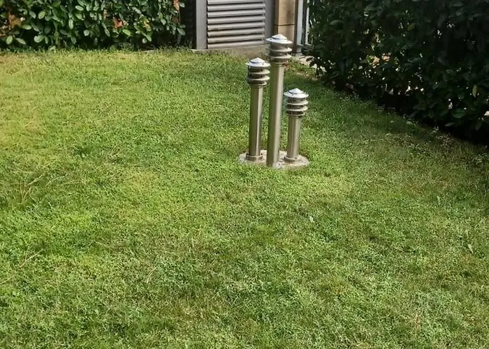 فندق Boulevard Sea Residenz 250 Meter Zum Sandstrand 5*