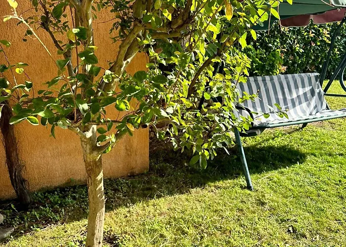 Boulevard Sea Residenz 250 Meter Zum Sandstrand فندق