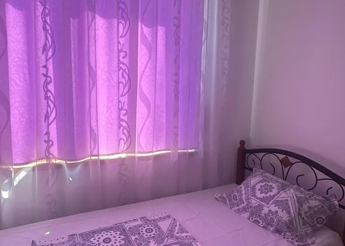 فندق Boulevard Sea Residenz 250 Meter Zum Sandstrand ساني بيتش