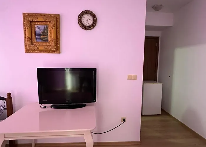 فندق Boulevard Sea Residenz 250 Meter Zum Sandstrand