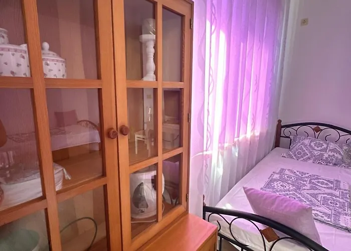 فندق Boulevard Sea Residenz 250 Meter Zum Sandstrand ساني بيتش