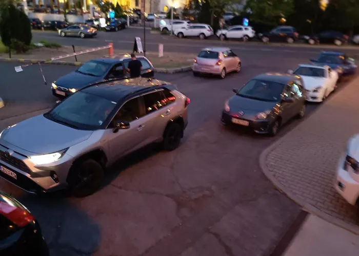 Boulevard Sea Residenz 250 Meter Zum Sandstrand فندق ساني بيتش