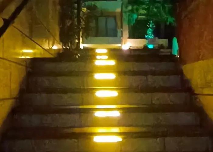 فندق Boulevard Sea Residenz 250 Meter Zum Sandstrand