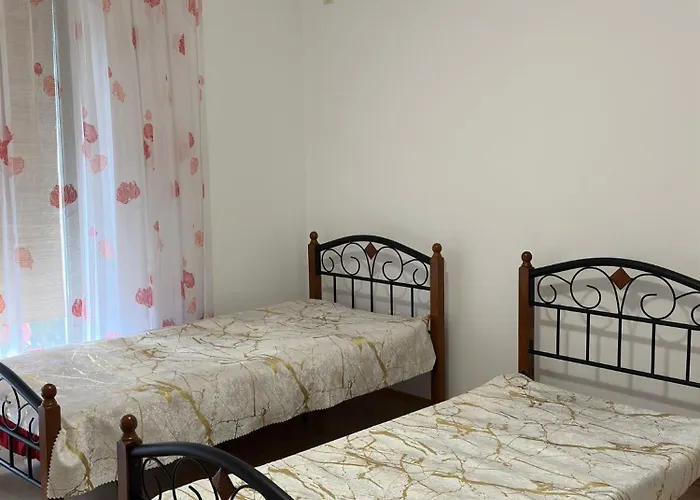 Boulevard Sea Residenz 250 Meter Zum Sandstrand فندق ساني بيتش