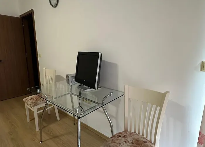 Boulevard Sea Residenz 250 Meter Zum Sandstrand فندق