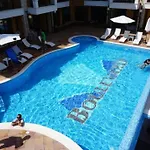 Boulevard Sea Residenz 250 Meter Zum Sandstrand ホテル サニービーチ
