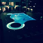 Boulevard Sea Residenz 250 Meter Zum Sandstrand 5* サニービーチ