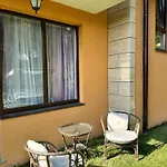 ホテル Boulevard Sea Residenz 250 Meter Zum Sandstrand サニービーチ