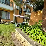 Boulevard Sea Residenz 250 Meter Zum Sandstrand ホテル サニービーチ