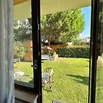 Boulevard Sea Residenz 250 Meter Zum Sandstrand 5* サニービーチ