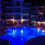 ホテル Boulevard Sea Residenz 250 Meter Zum Sandstrand サニービーチ