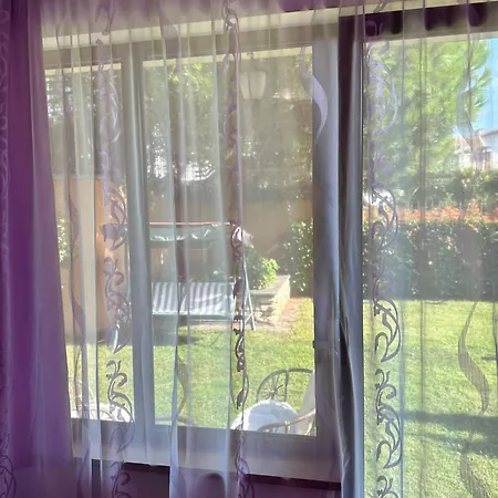 Boulevard Sea Residenz 300 Meter Zum Sandstrand 5*