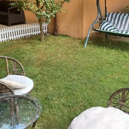 Boulevard Sea Residenz 300 Meter Zum Sandstrand 호텔