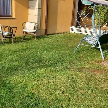 호텔 Boulevard Sea Residenz 300 Meter Zum Sandstrand 5*