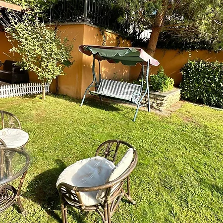 Boulevard Sea Residenz 250 Meter Zum Sandstrand 5* Sunny Beach
