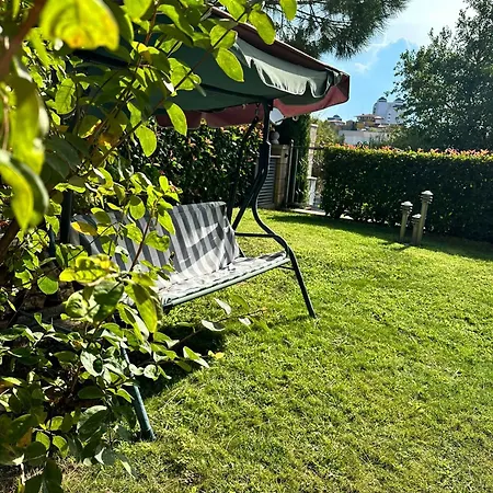 Hotel Boulevard Sea Residenz 250 Meter Zum Sandstrand Sunny Beach