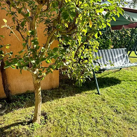 Boulevard Sea Residenz 300 Meter Zum Sandstrand 호텔