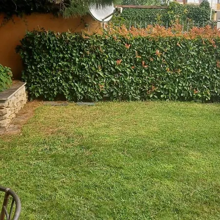 Boulevard Sea Residenz 300 Meter Zum Sandstrand 5* 써니비치