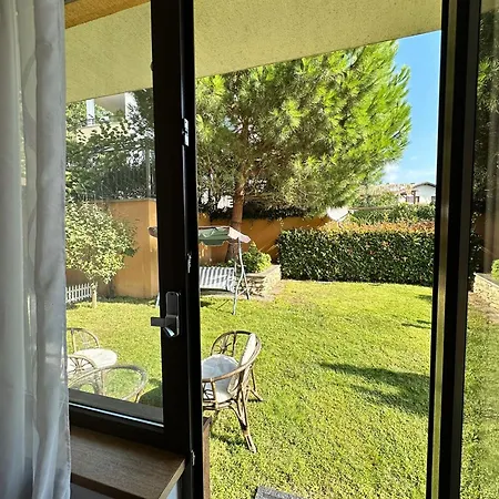 Boulevard Sea Residenz 250 Meter Zum Sandstrand 5* Sunny Beach