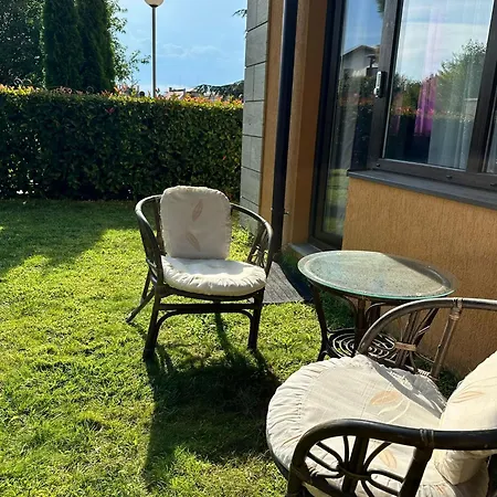 Boulevard Sea Residenz 250 Meter Zum Sandstrand Hotel Sunny Beach