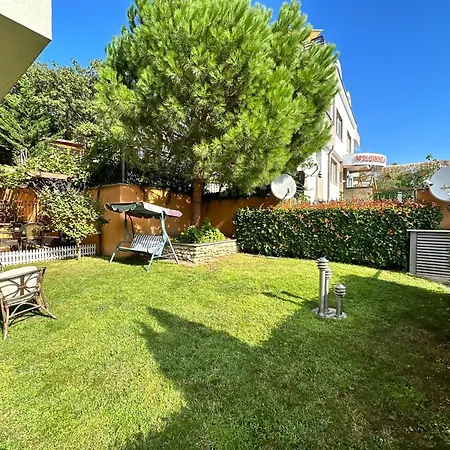 Hotel Boulevard Sea Residenz 250 Meter Zum Sandstrand Sunny Beach