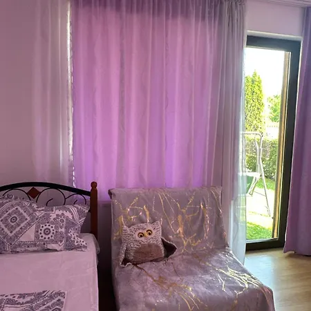 Hotel Boulevard Sea Residenz 250 Meter Zum Sandstrand 5*