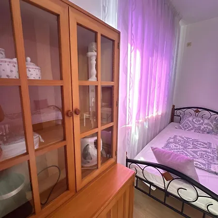 Hotel Boulevard Sea Residenz 250 Meter Zum Sandstrand Sunny Beach