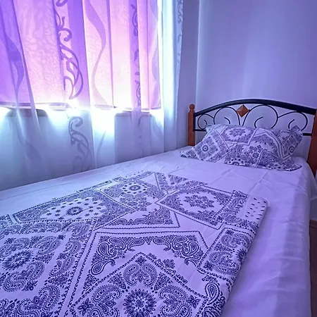 호텔 Boulevard Sea Residenz 300 Meter Zum Sandstrand 써니비치