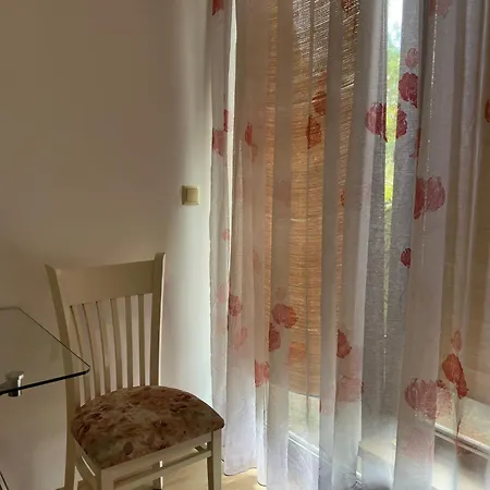 Hotel Boulevard Sea Residenz 250 Meter Zum Sandstrand Sunny Beach
