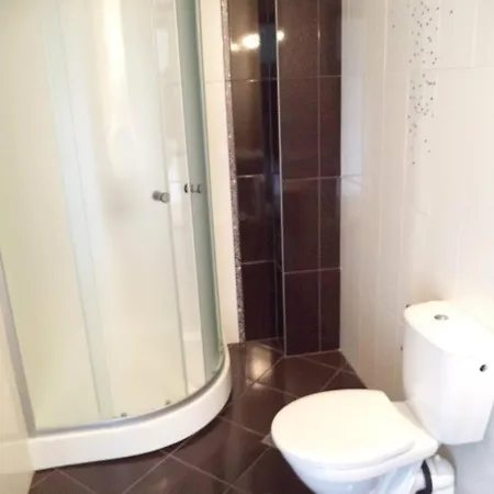 Hotel Boulevard Sea Residenz 250 Meter Zum Sandstrand 5*