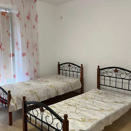 Boulevard Sea Residenz 250 Meter Zum Sandstrand Hotel Sunny Beach