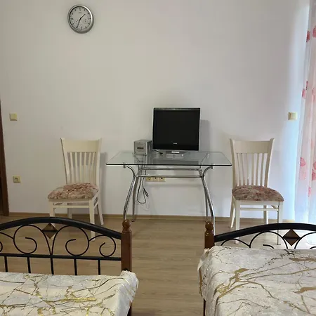 Boulevard Sea Residenz 250 Meter Zum Sandstrand 5*