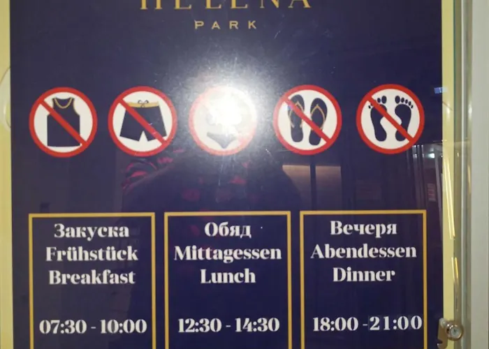 Boulevard Sea Residenz 250 Meter Zum Sandstrand