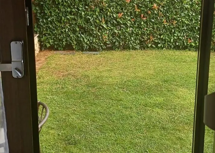 Hotel Boulevard Sea Residenz 250 Meter Zum Sandstrand