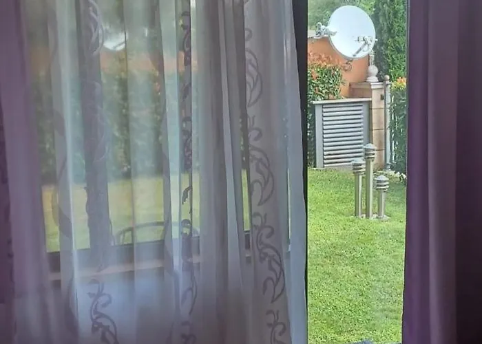 Boulevard Sea Residenz 250 Meter Zum Sandstrand Otel 5*