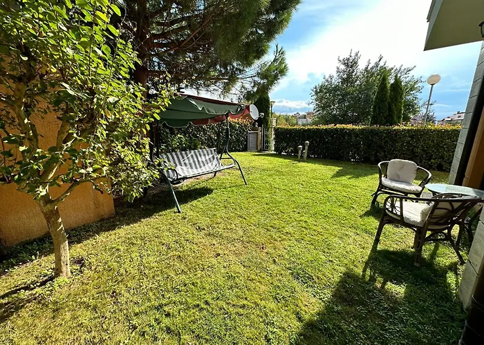 Hotel Boulevard Sea Residenz 250 Meter Zum Sandstrand