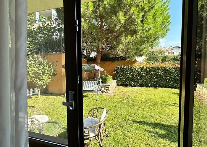 Boulevard Sea Residenz 250 Meter Zum Sandstrand 5* Sunny Beach