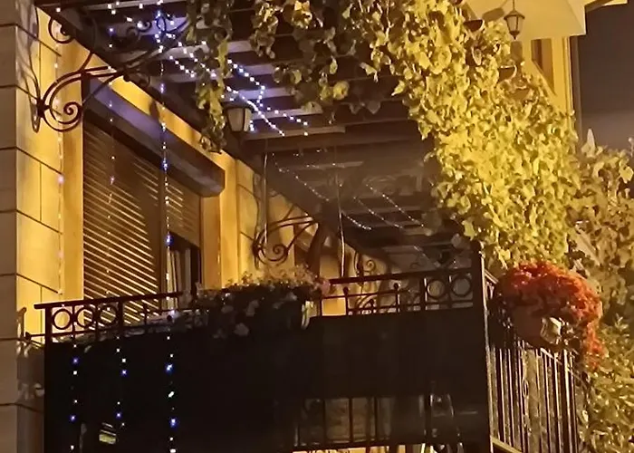 Boulevard Sea Residenz 250 Meter Zum Sandstrand