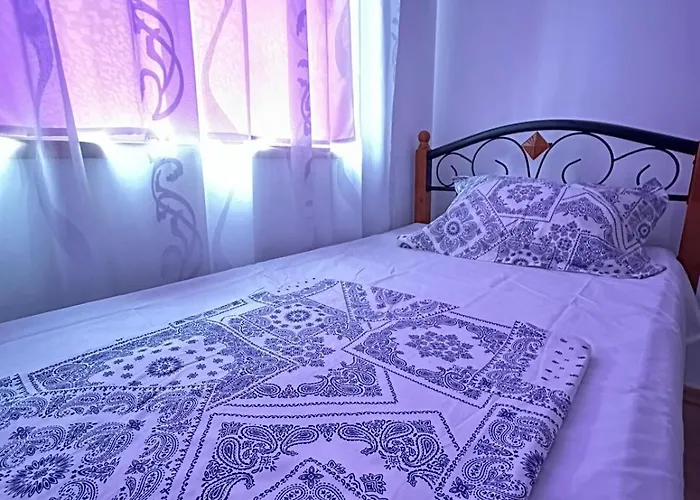 Hotel Boulevard Sea Residenz 250 Meter Zum Sandstrand Sunny Beach