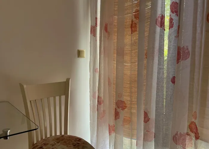 Otel Boulevard Sea Residenz 250 Meter Zum Sandstrand Sunny Beach